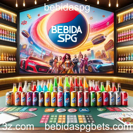 Experiência VIP bebidaspg